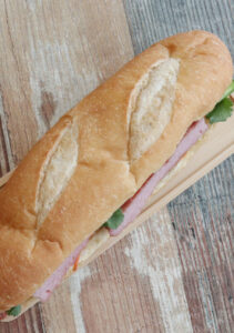 Banh Mi Nha Toi