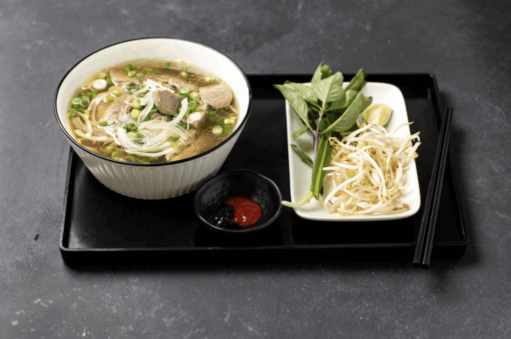 Exploring the Unique Flavour of Pho: Southern-Style Beef Noodle Soup